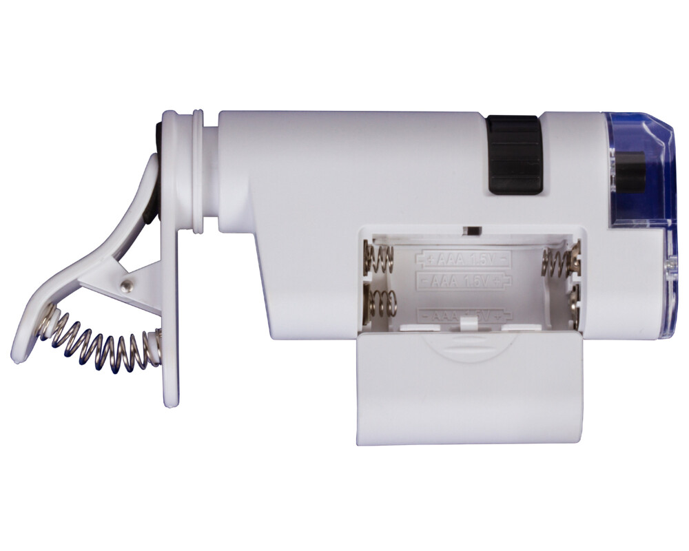 Микроскоп Джобен Levenhuk Zeno Cash ZC14 8