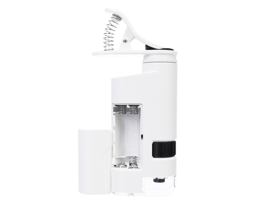 Микроскоп Джобен Levenhuk Zeno Cash ZC14 55