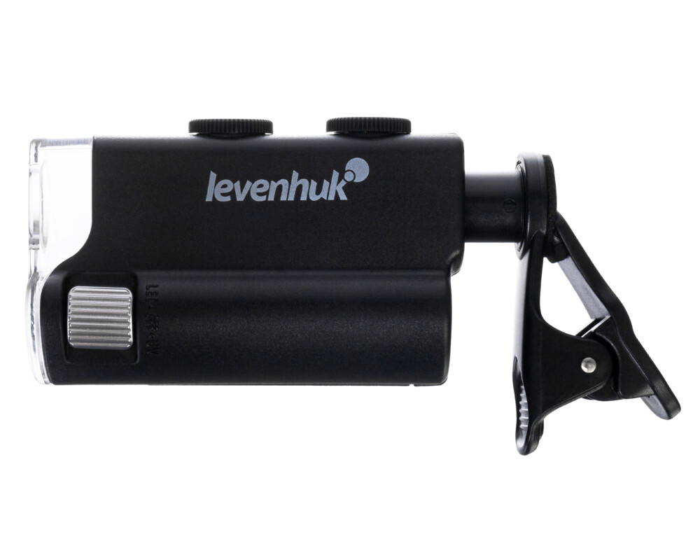 Микроскоп Джобен Levenhuk Zeno Cash ZC10 43