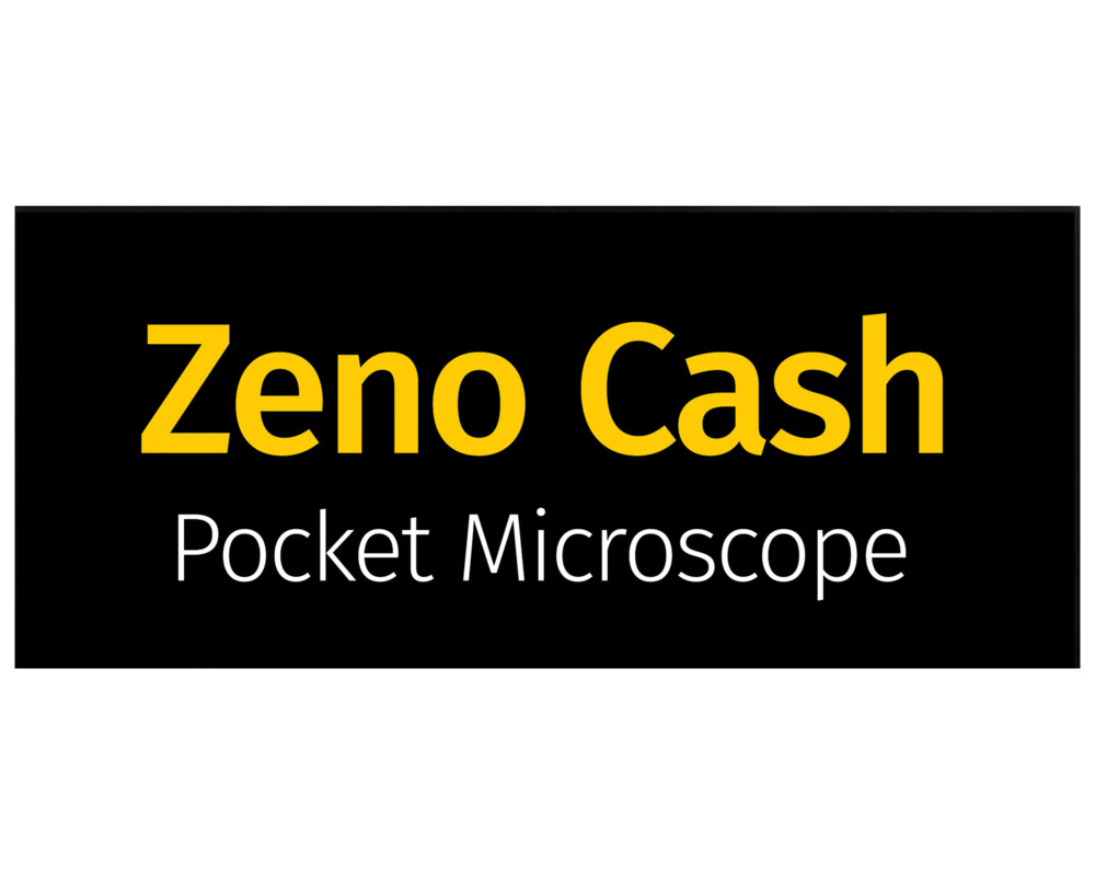Микроскоп Джобен Levenhuk Zeno Cash ZC10 21