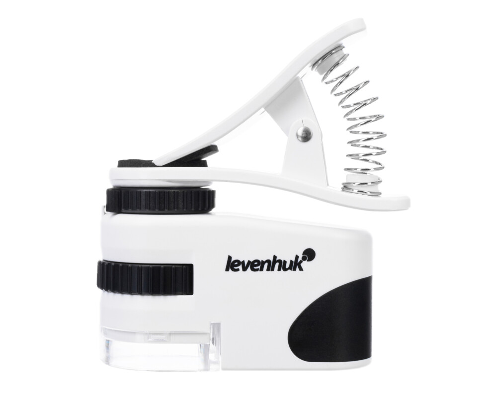 Микроскоп Джобен Levenhuk Zeno Cash ZC8 33