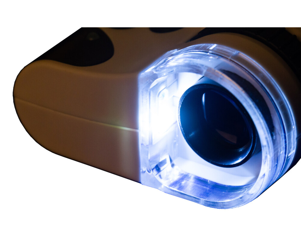 Микроскоп Джобен Levenhuk Zeno Cash ZC8 9