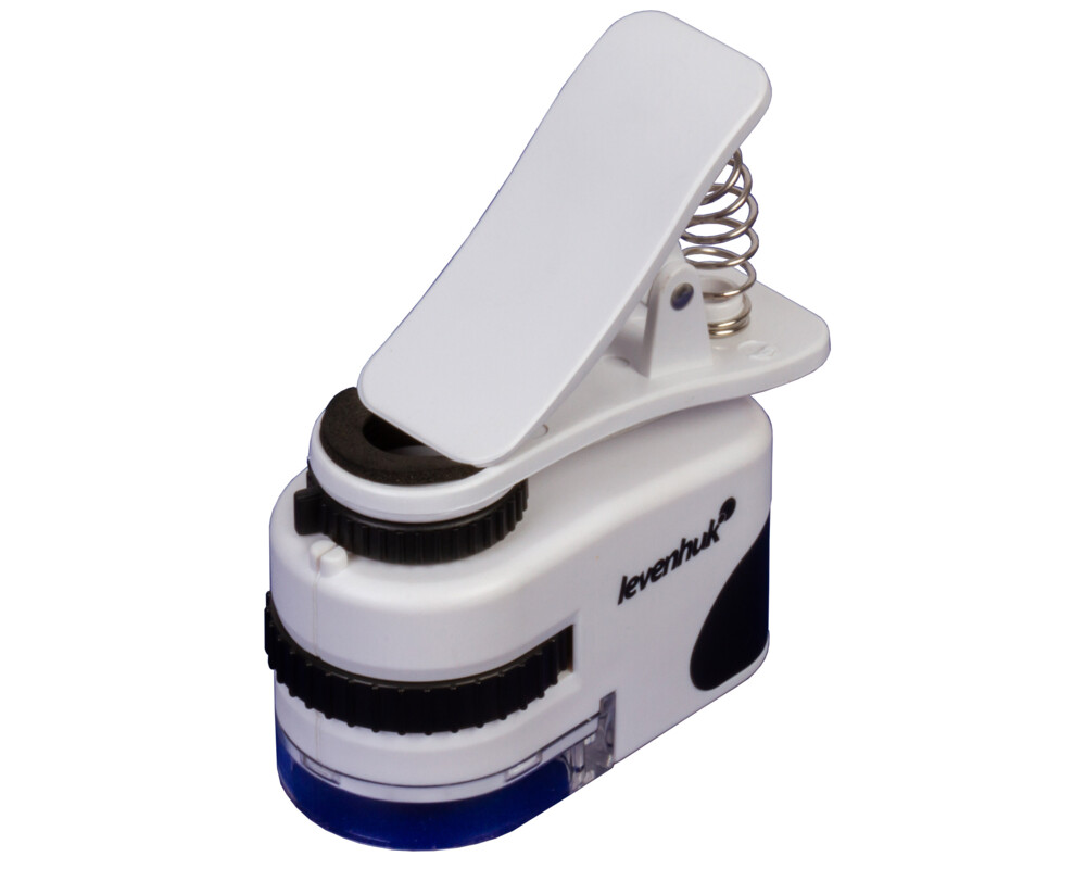 Микроскоп Джобен Levenhuk Zeno Cash ZC8 5