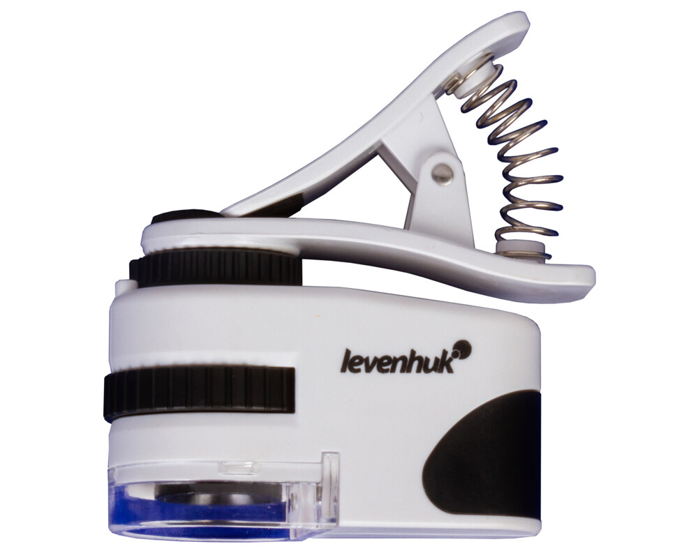 Микроскоп Джобен Levenhuk Zeno Cash ZC7 33