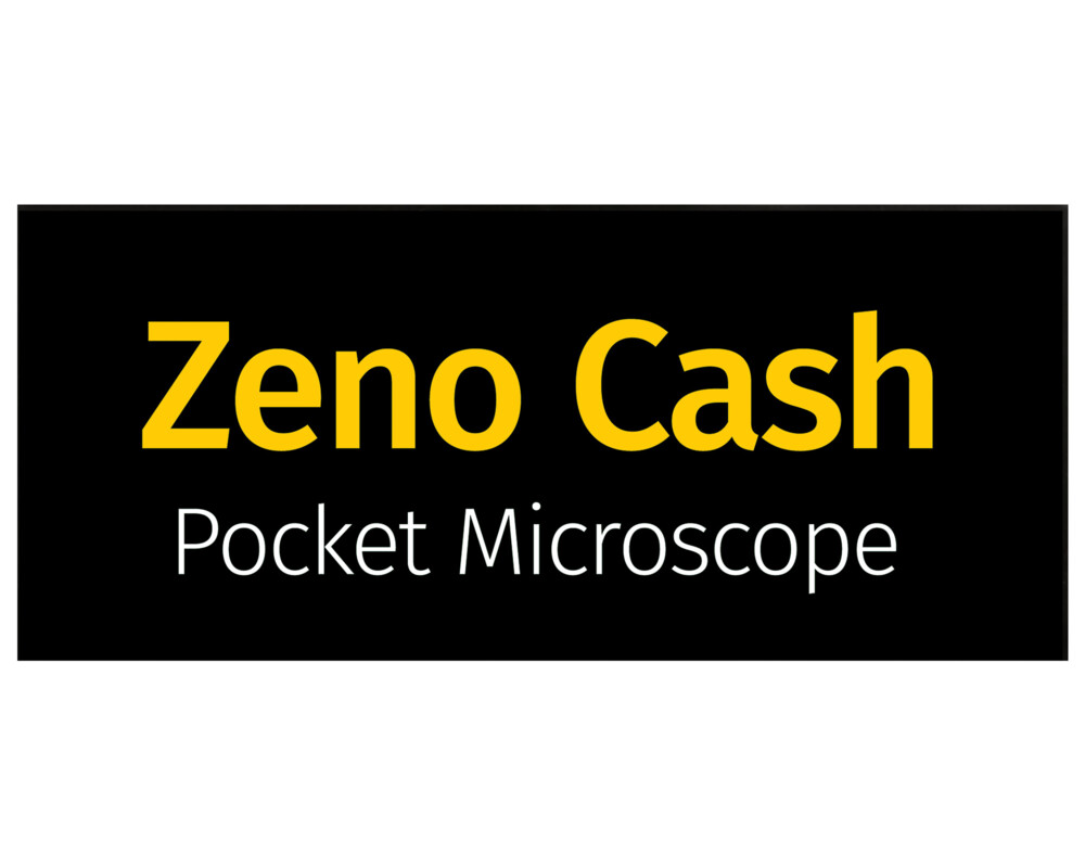 Микроскоп Джобен Levenhuk Zeno Cash ZC7 48