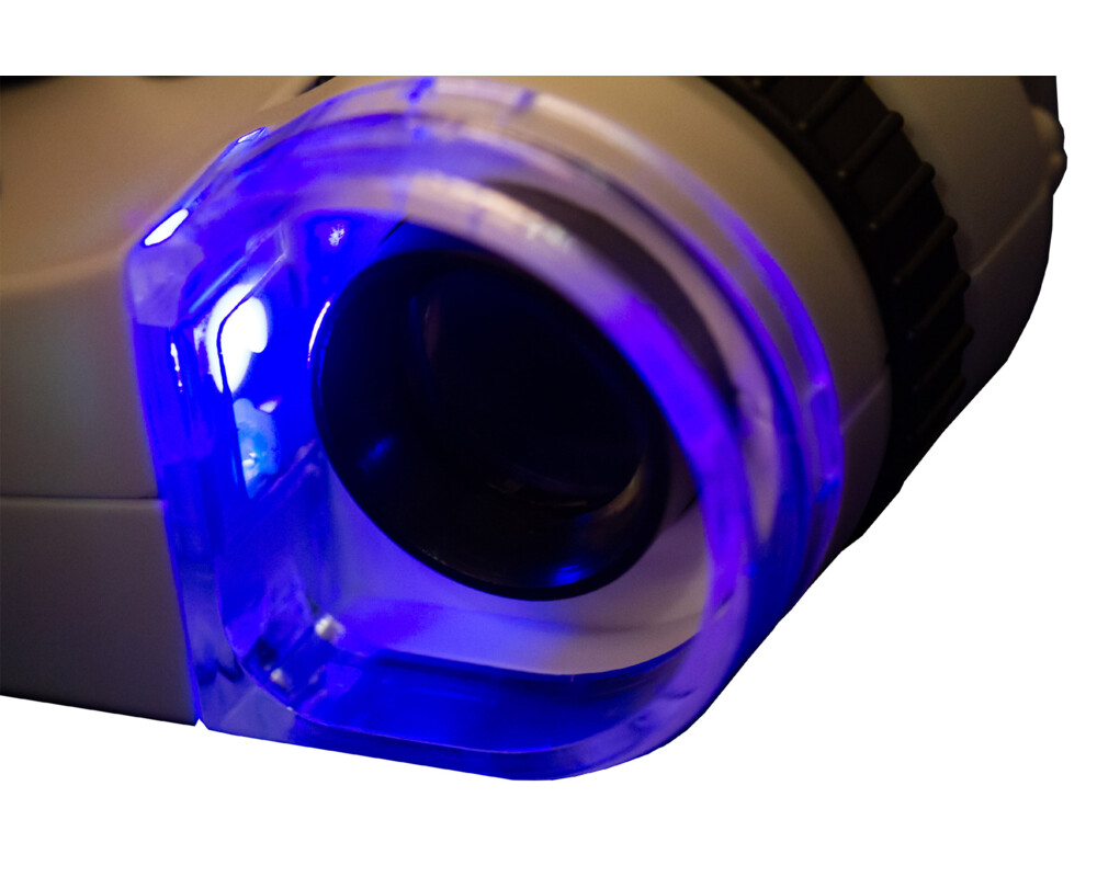 Микроскоп Джобен Levenhuk Zeno Cash ZC7 73