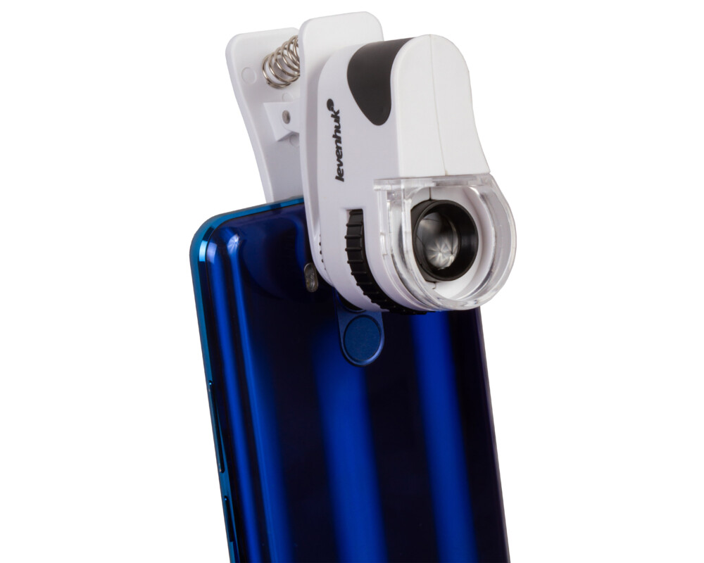 Микроскоп Джобен Levenhuk Zeno Cash ZC7 38