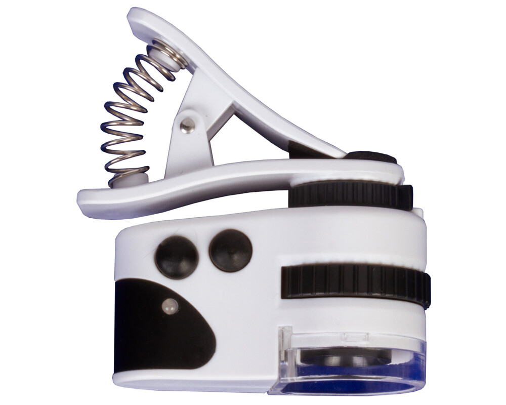 Микроскоп Джобен Levenhuk Zeno Cash ZC7 36