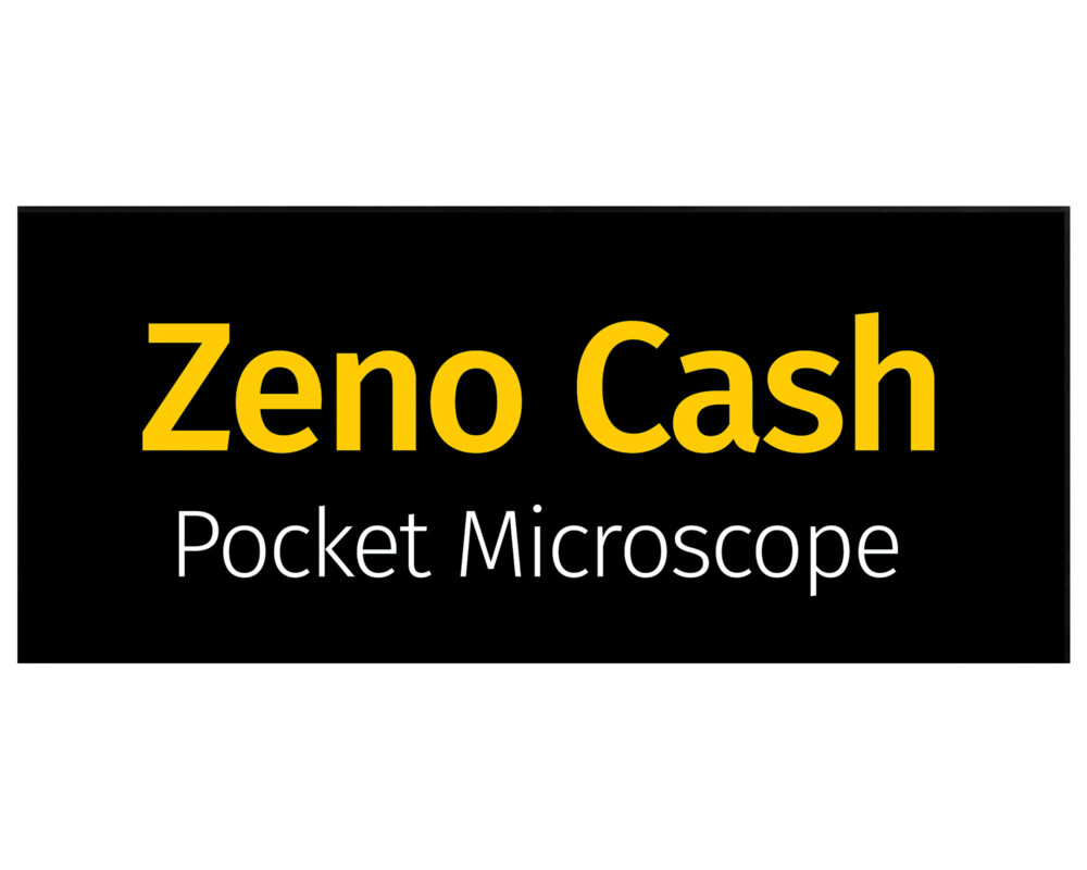 Микроскоп Джобен Levenhuk Zeno Cash ZC6 79