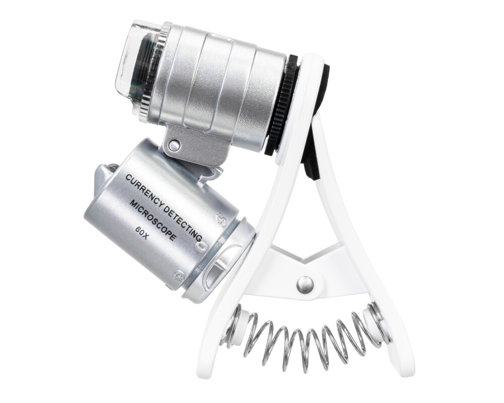 Микроскоп Джобен Levenhuk Zeno Cash ZC4 33