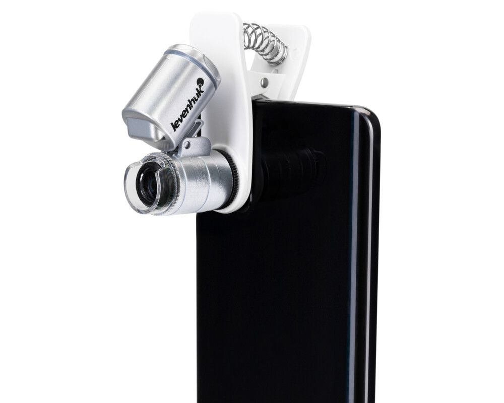 Микроскоп Джобен Levenhuk Zeno Cash ZC4 36