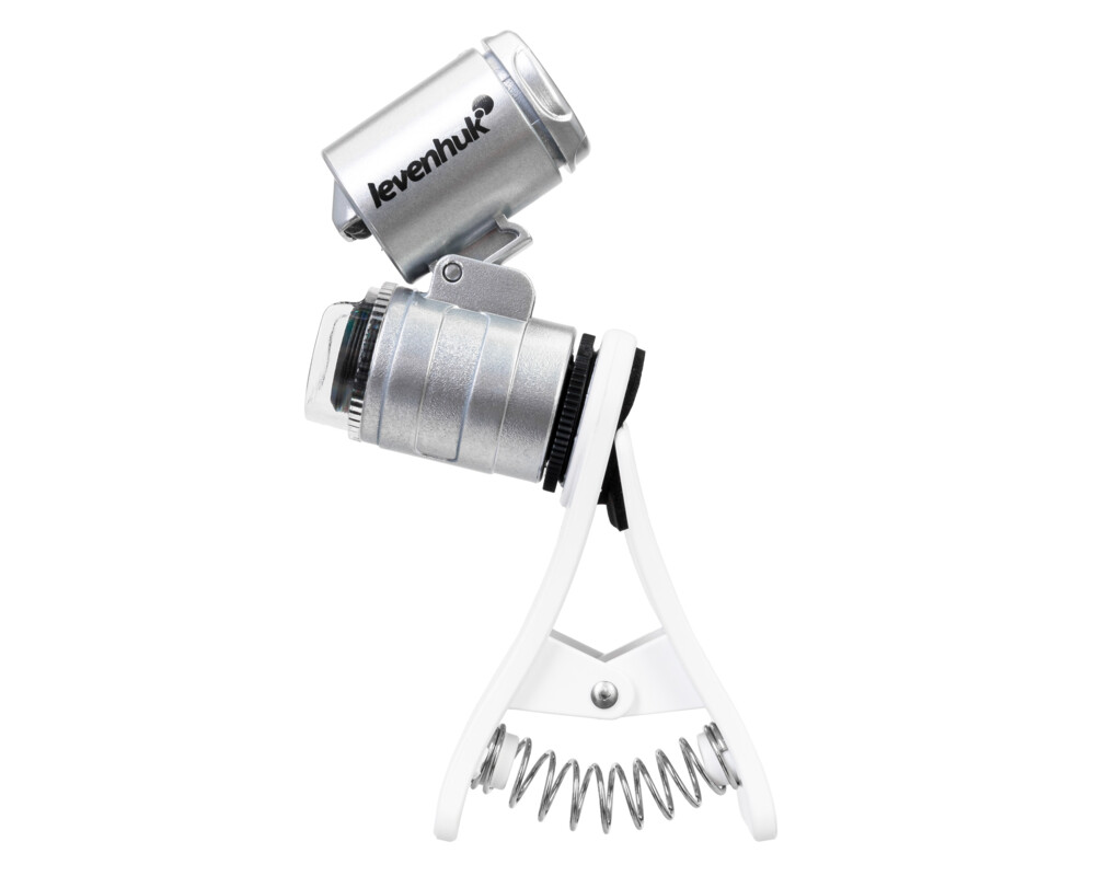Микроскоп Джобен Levenhuk Zeno Cash ZC4 46