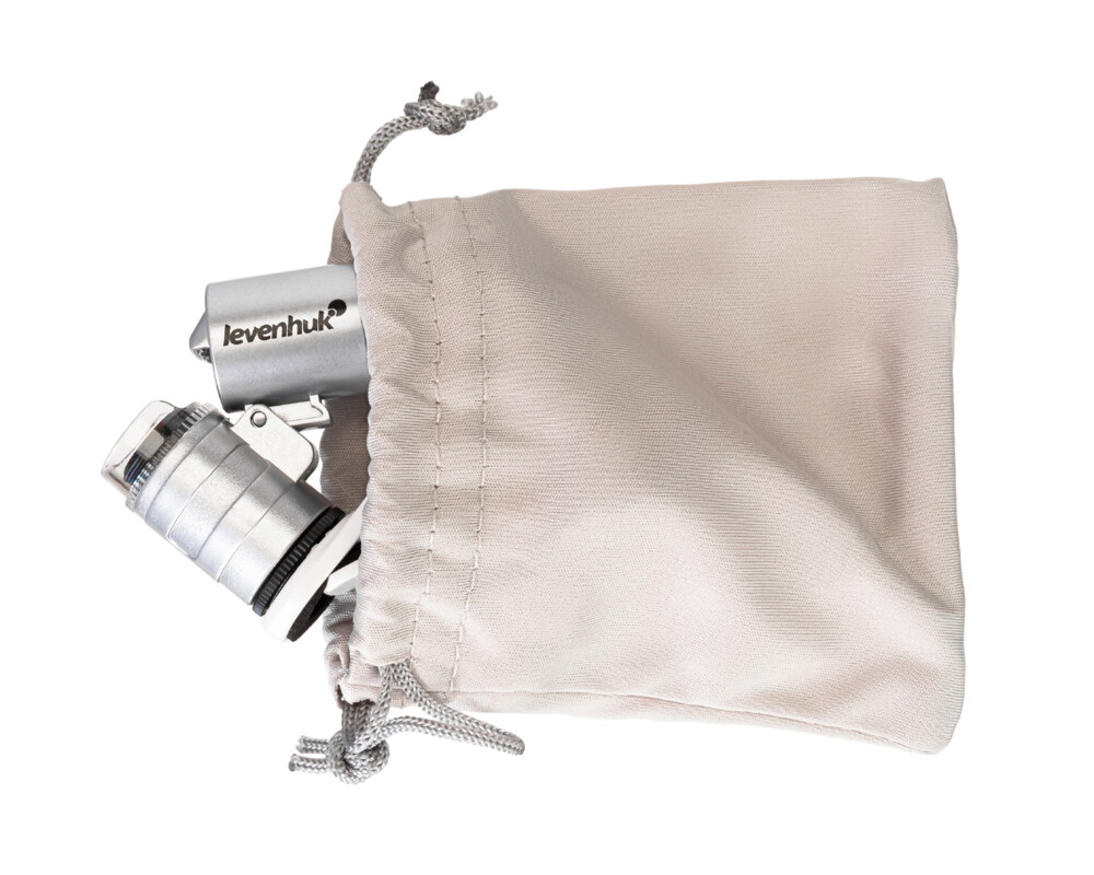 Микроскоп Джобен Levenhuk Zeno Cash ZC4 44