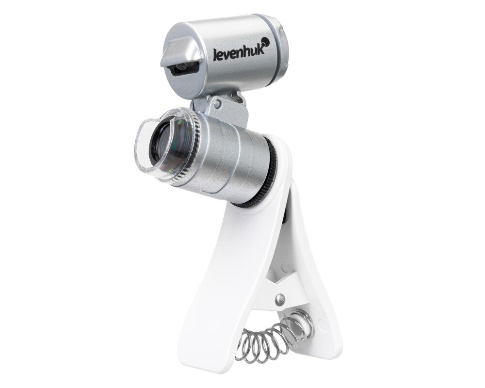 Микроскоп Джобен Levenhuk Zeno Cash ZC4 47