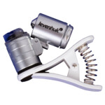 <span>Микроскоп</span> Джобен Levenhuk Zeno Cash ZC4 <span class='catalog-num-in-name'>74108</span> - 