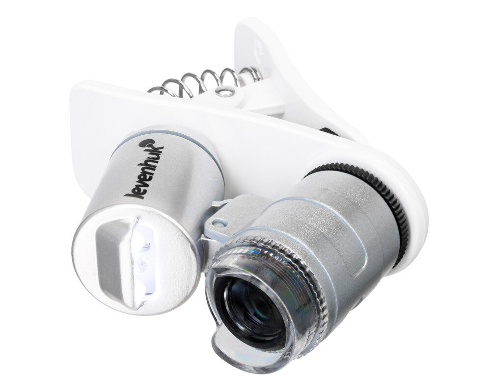 Микроскоп Джобен Levenhuk Zeno Cash ZC4 38