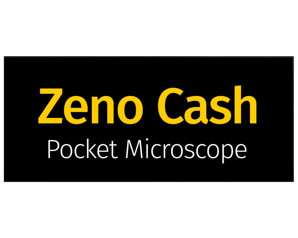Микроскоп Джобен Levenhuk Zeno Cash ZC2 16