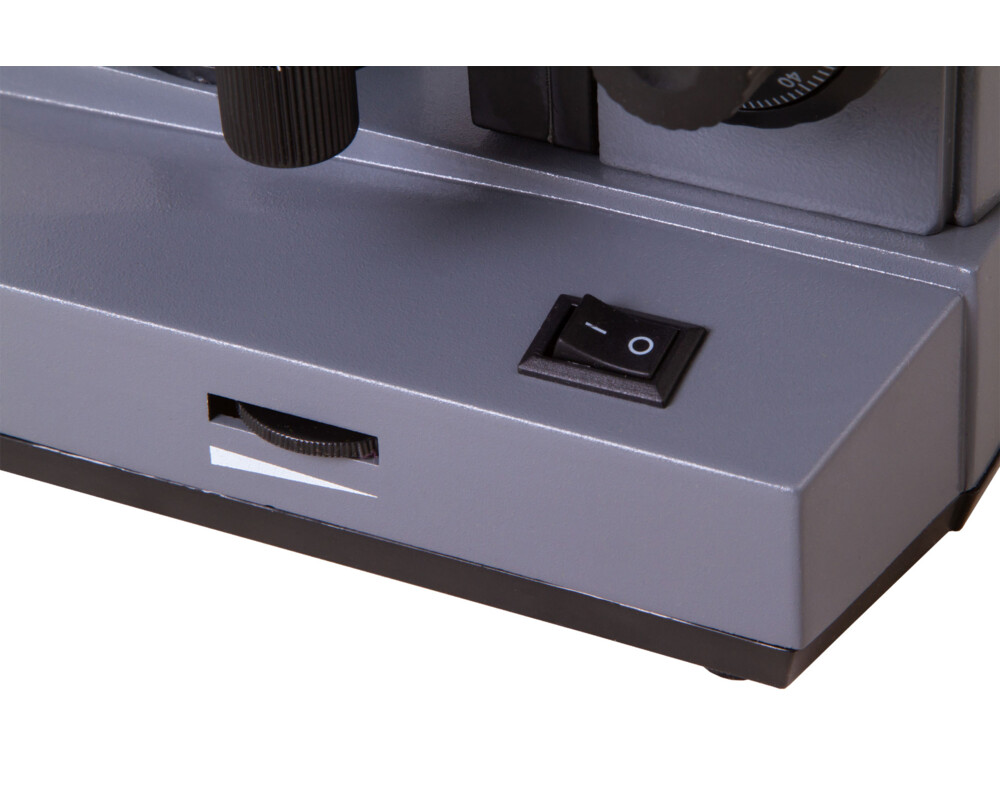 Микроскоп Цифров монокулярен Levenhuk D320L PLUS 3.1M 118