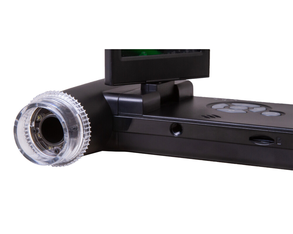 Микроскоп Цифров Levenhuk DTX 700 Mobi 72