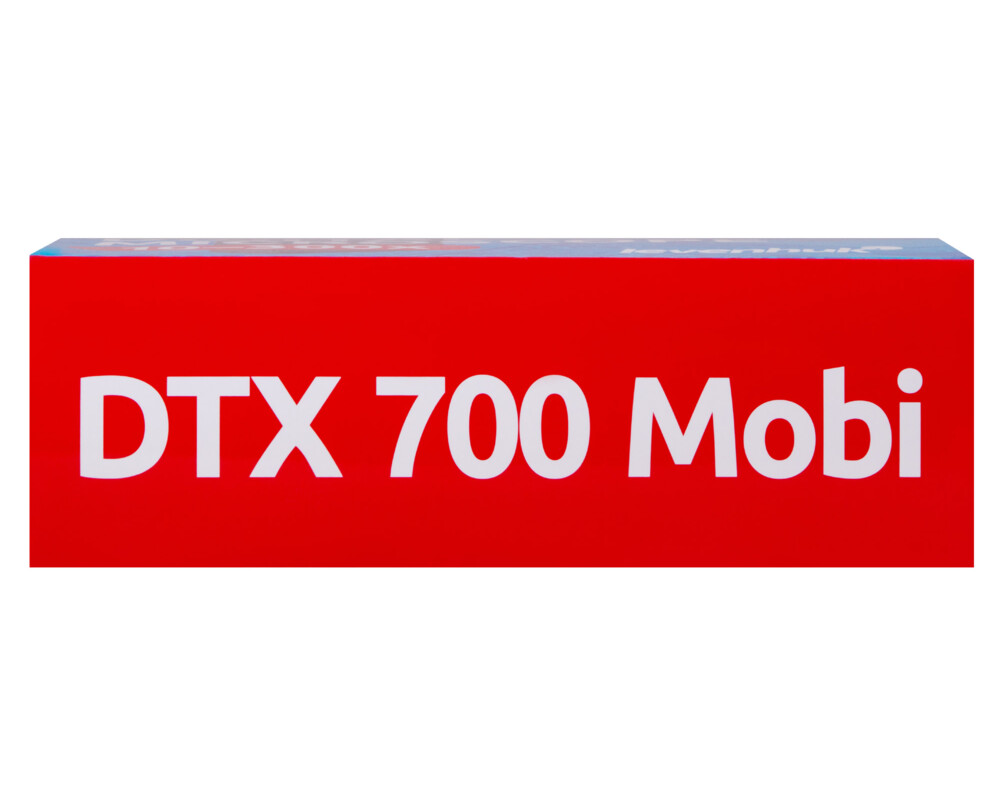 Микроскоп Цифров Levenhuk DTX 700 Mobi 80