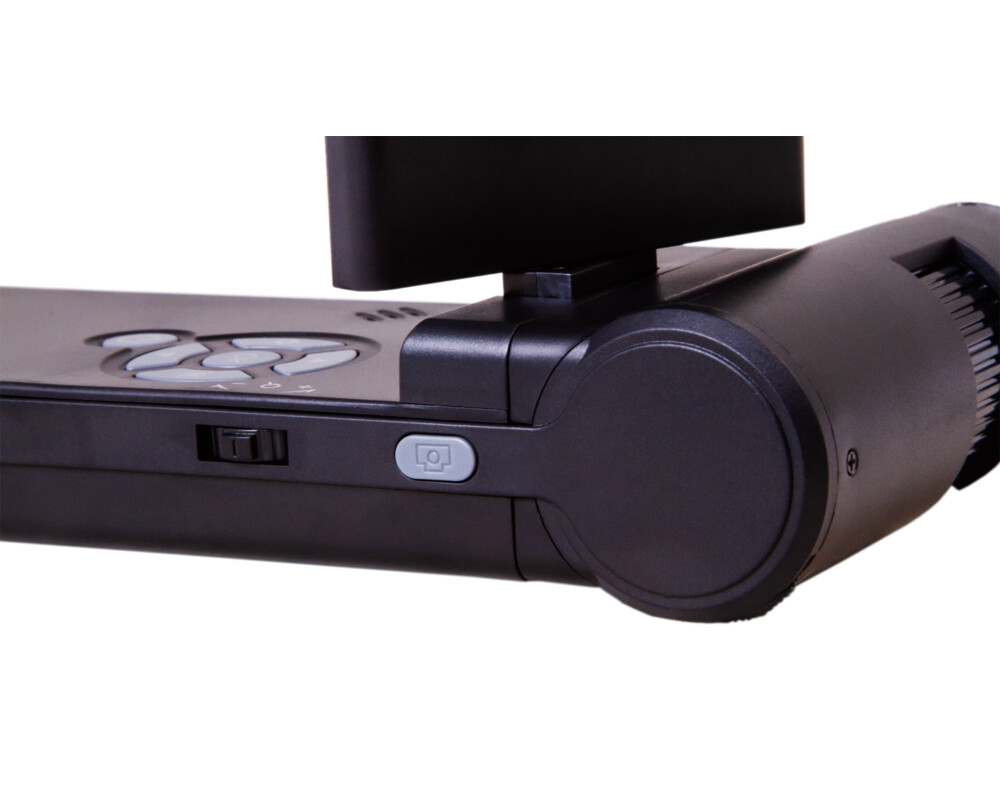 Микроскоп Цифров Levenhuk DTX 700 Mobi 50