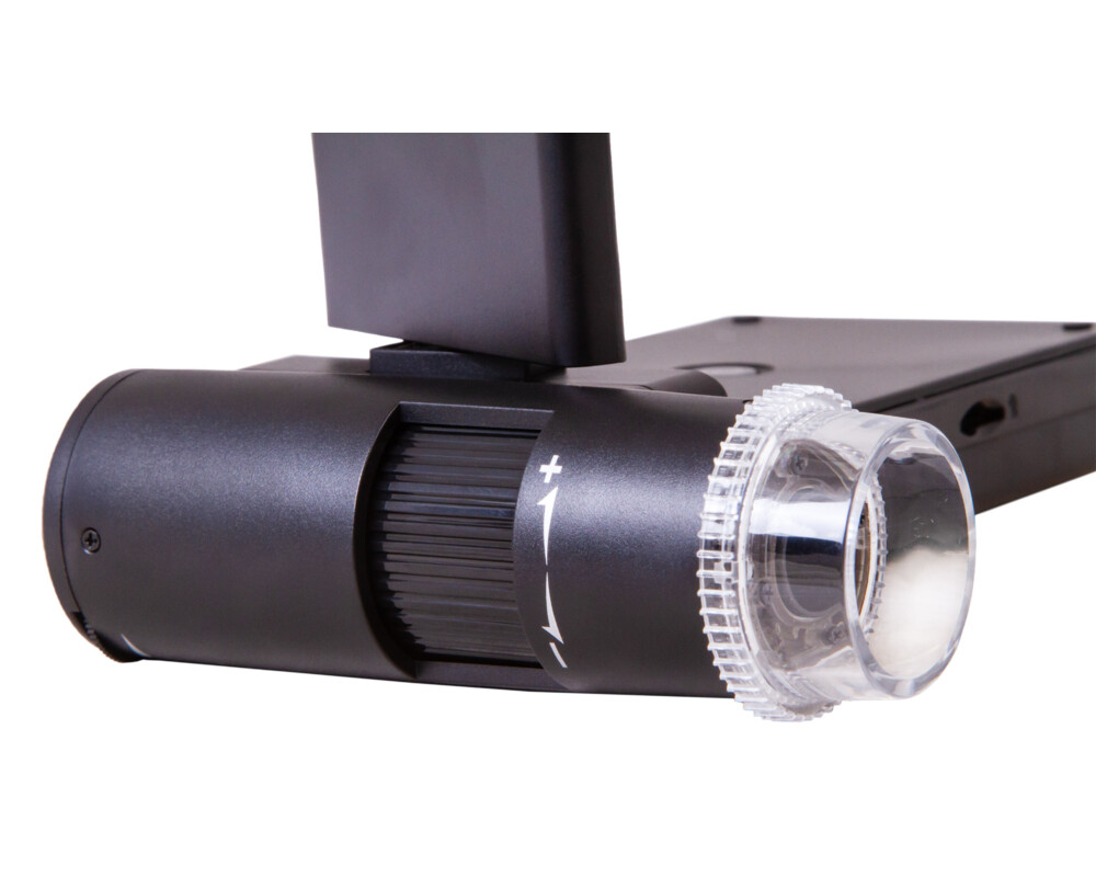 Микроскоп Цифров Levenhuk DTX 700 Mobi 11