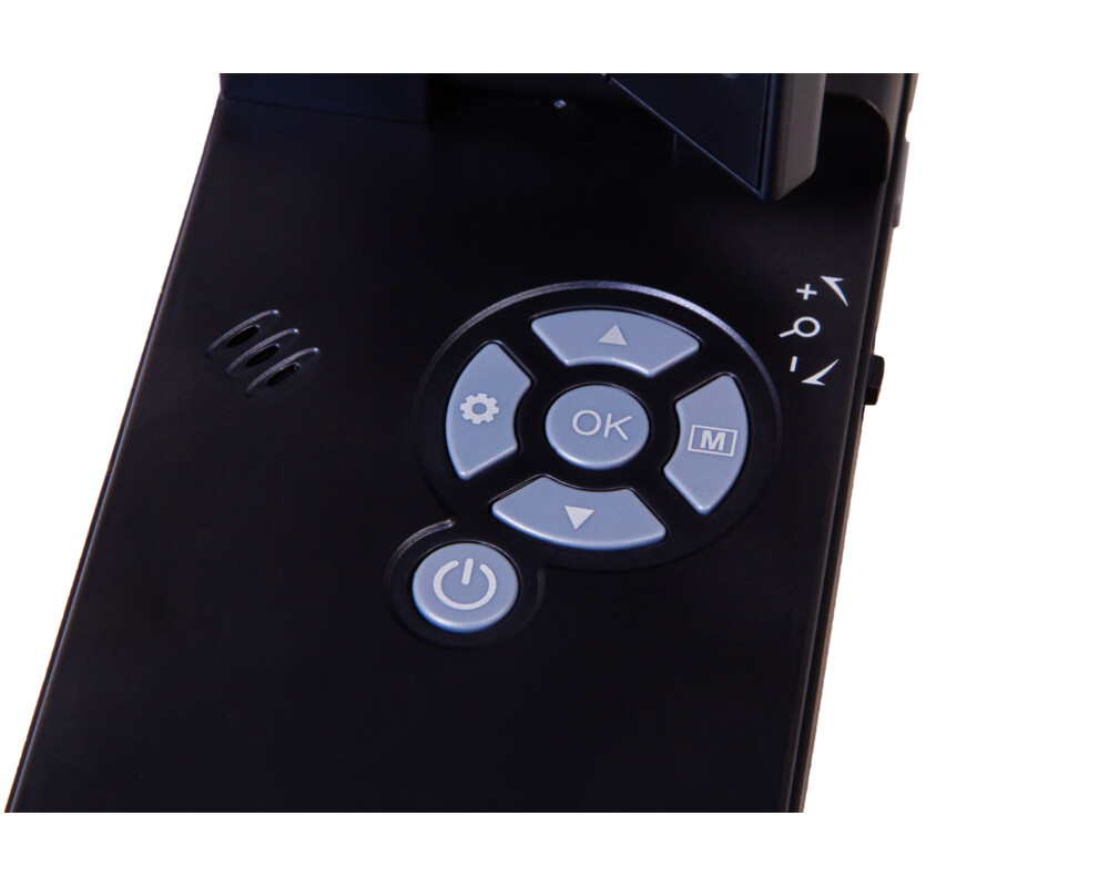 Микроскоп Цифров Levenhuk DTX 700 Mobi 68