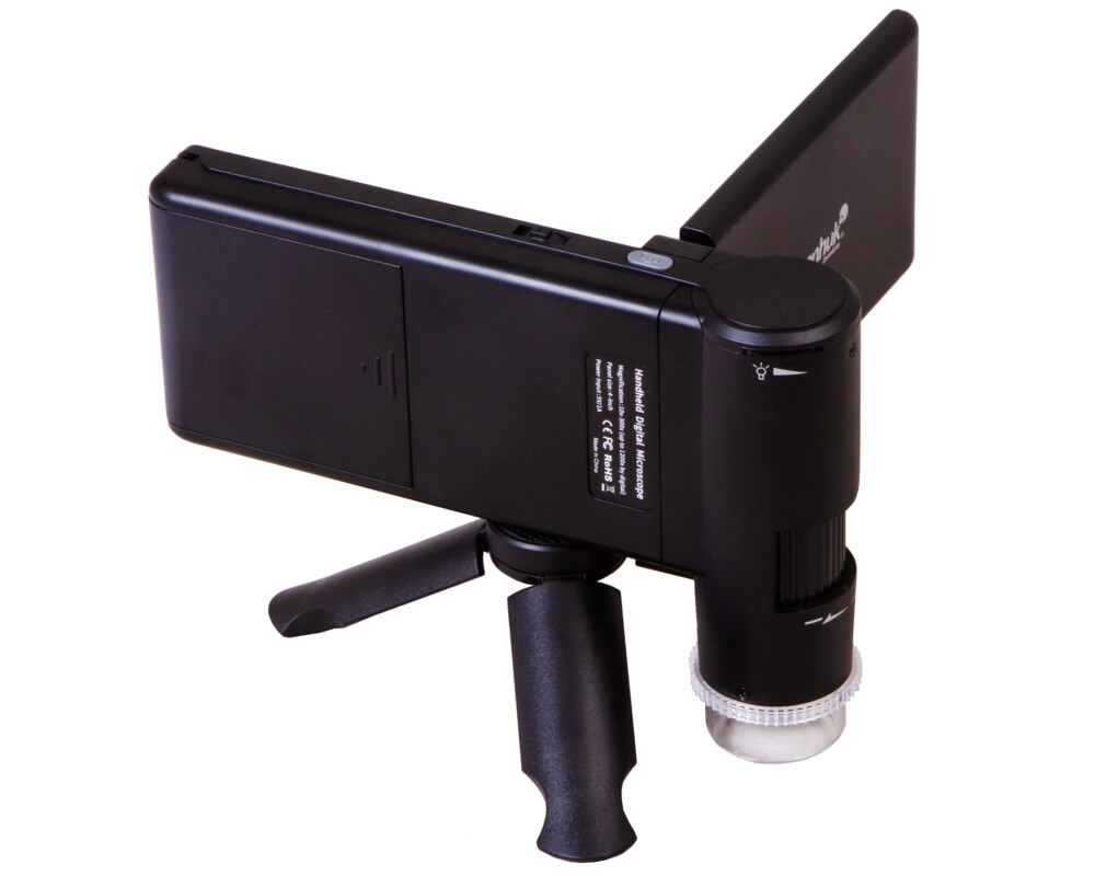 Микроскоп Цифров Levenhuk DTX 700 Mobi 86