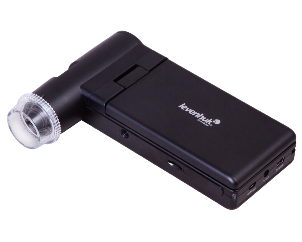 Микроскоп Цифров Levenhuk DTX 700 Mobi 63
