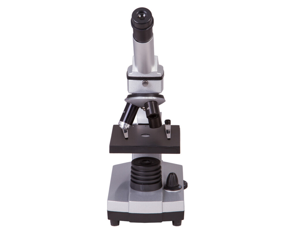 Микроскоп Bresser Junior 40–1024x, без калъф 4
