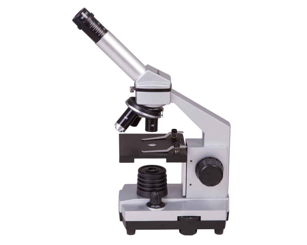 Микроскоп Bresser Junior 40–1024x, без калъф 38