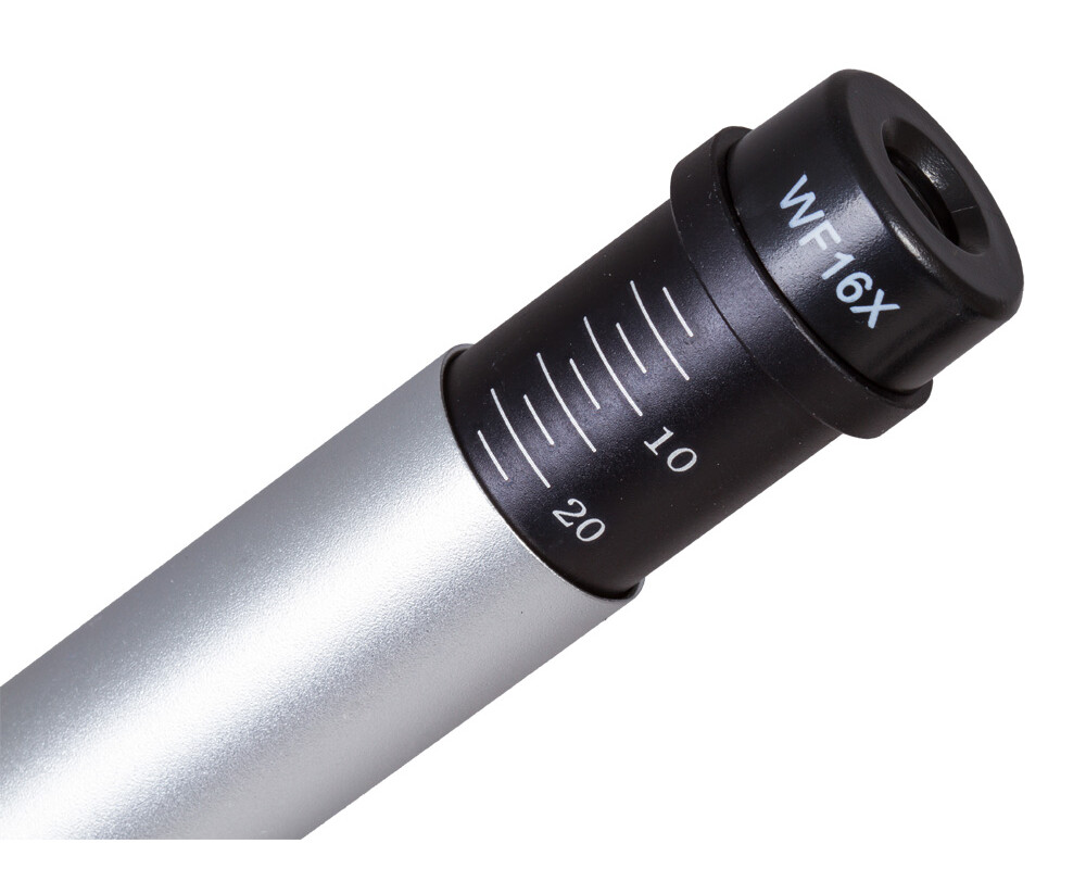 Микроскоп Bresser Junior 40–1024x, без калъф 52