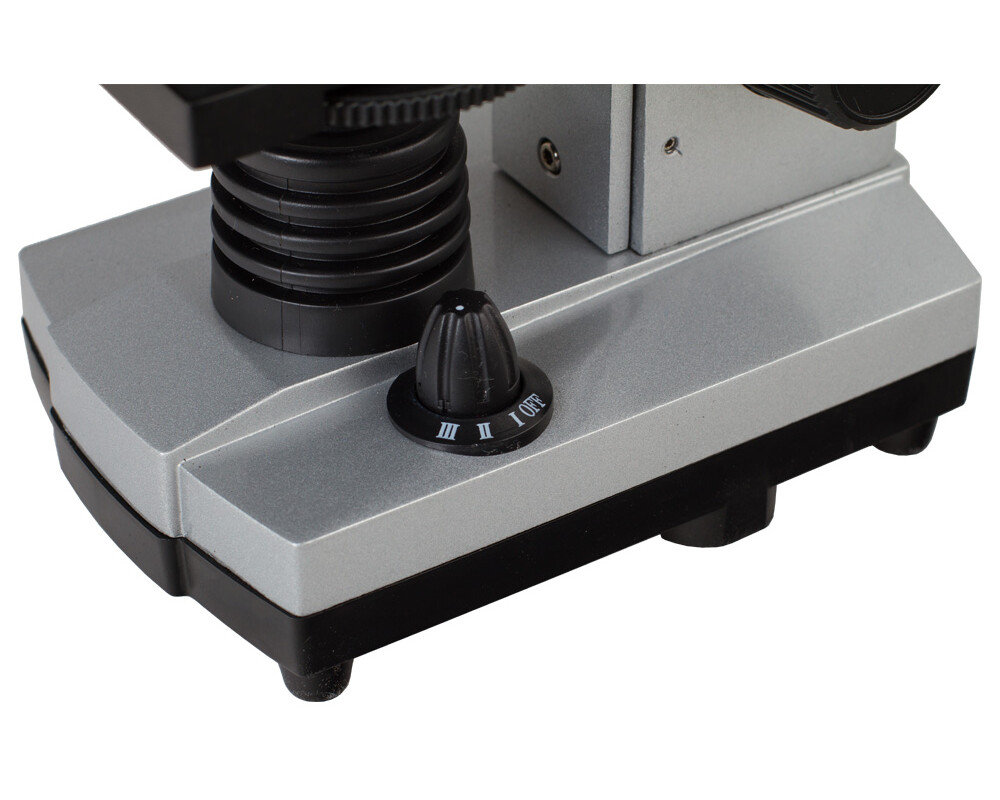 Микроскоп Bresser Junior 40–1024x, с калъф 31