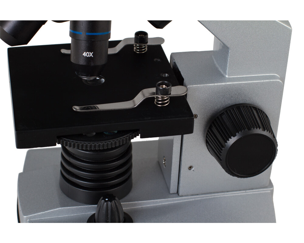 Микроскоп Bresser Junior 40–1024x, с калъф 6
