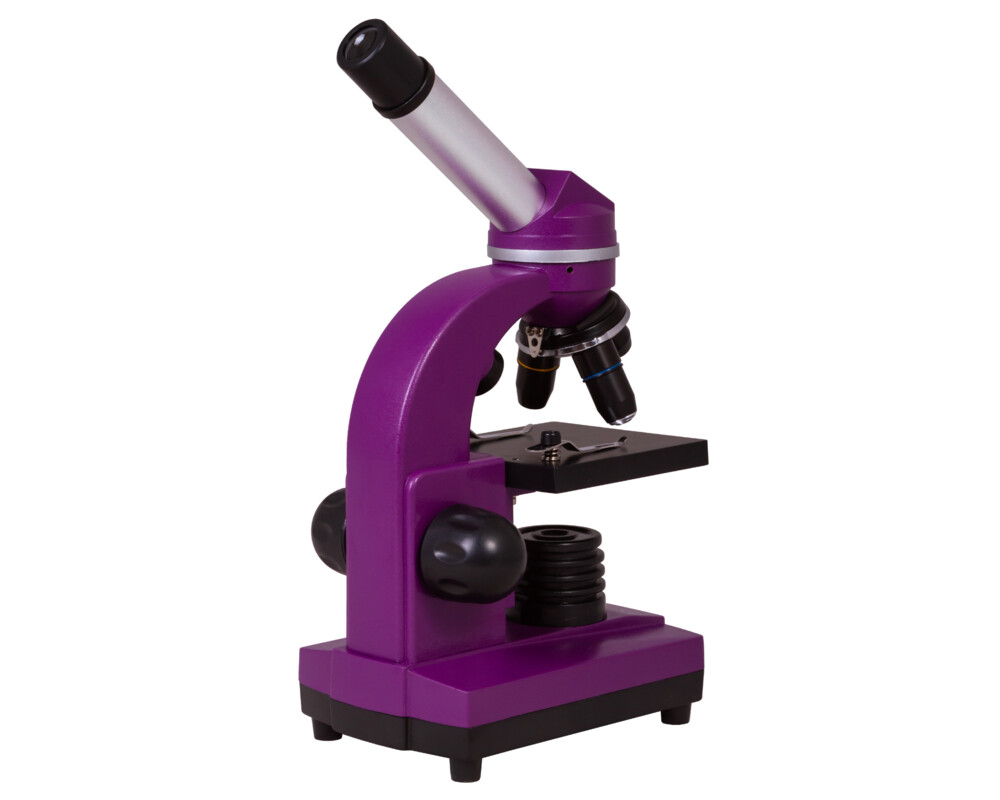 Микроскоп Bresser Junior Biolux SEL 40–1600x 35