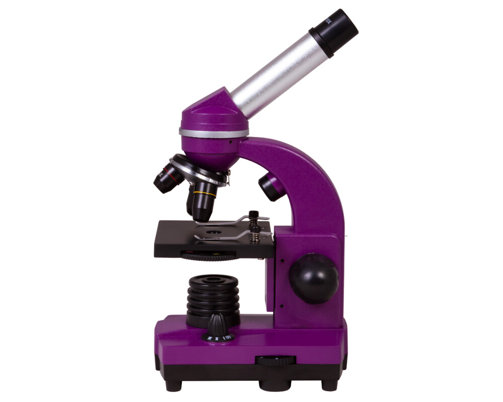 Микроскоп Bresser Junior Biolux SEL 40–1600x 33