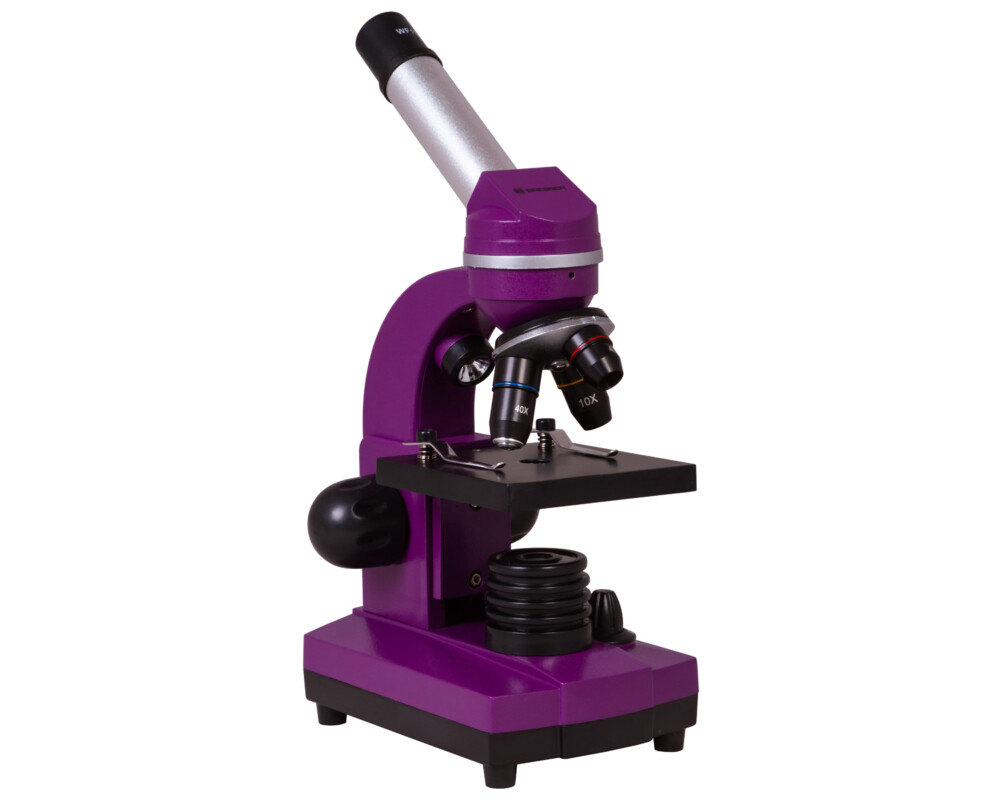 Микроскоп Bresser Junior Biolux SEL 40–1600x 78