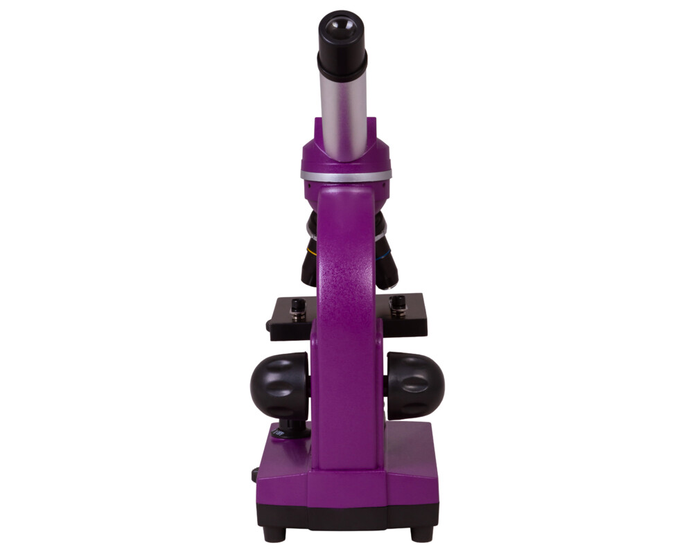 Микроскоп Bresser Junior Biolux SEL 40–1600x 34