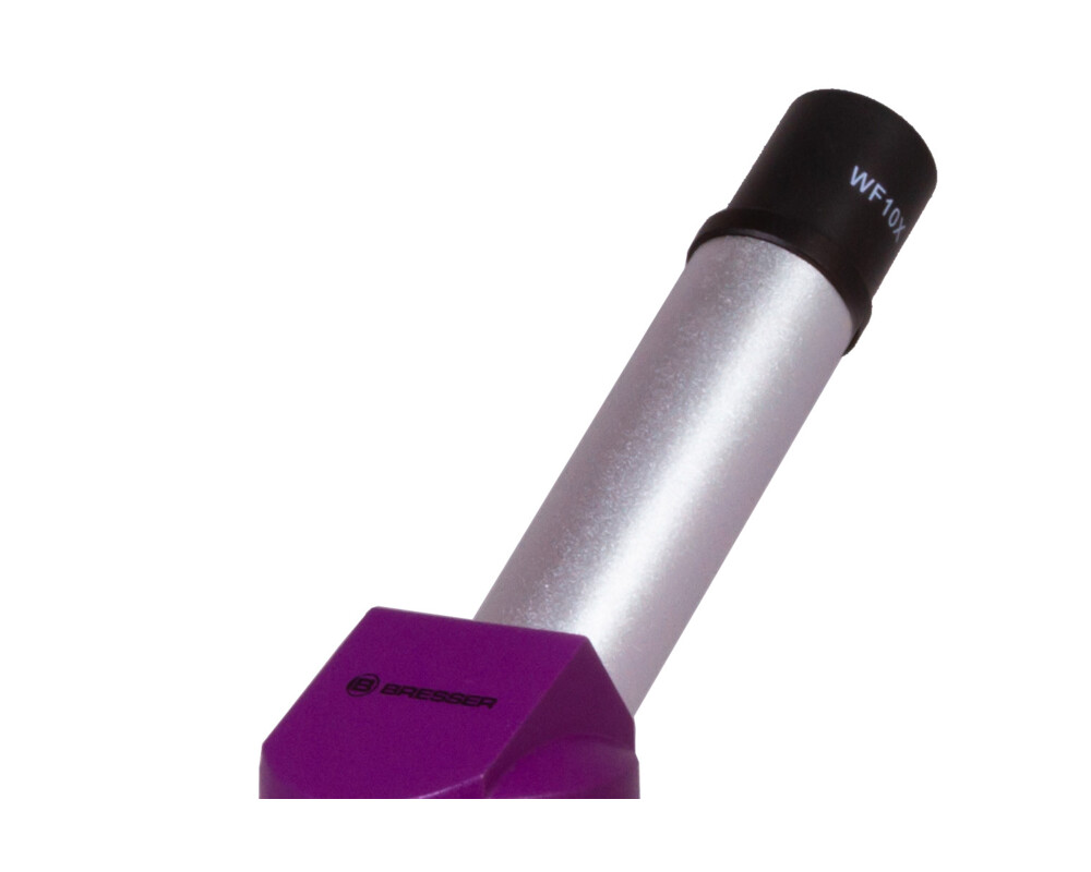 Микроскоп Bresser Junior Biolux SEL 40–1600x 37