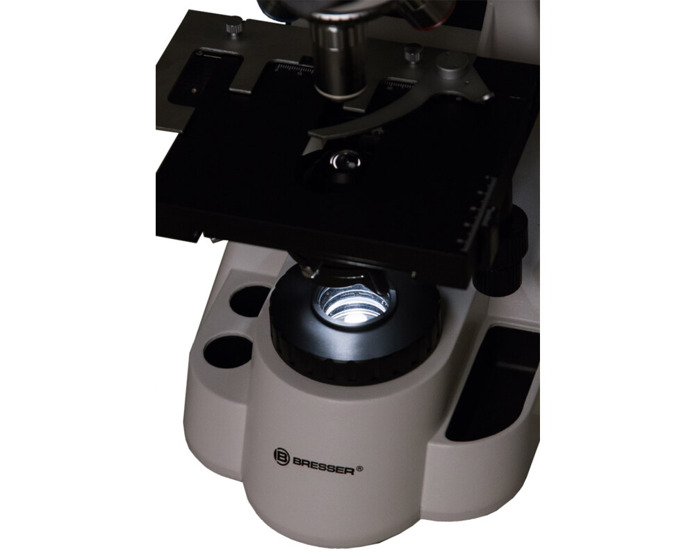 Микроскоп Bresser BioScience Trino 30