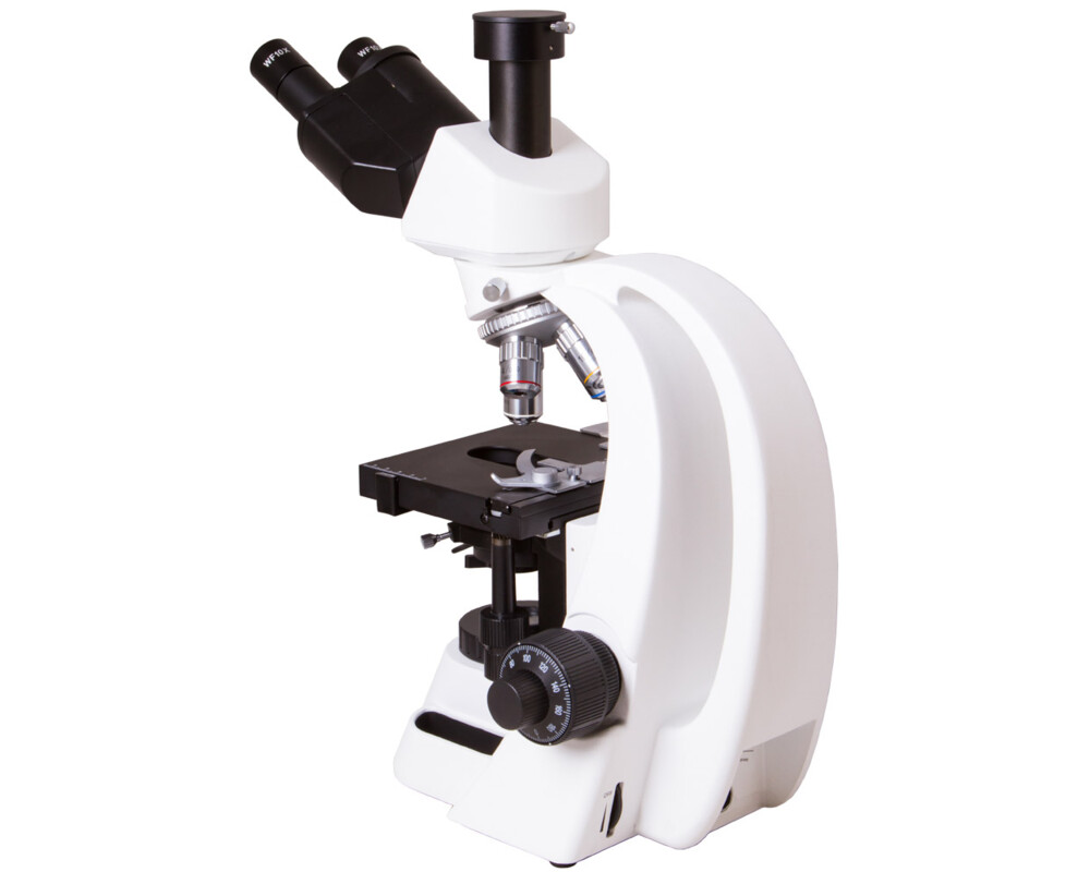Микроскоп Bresser BioScience Trino 42