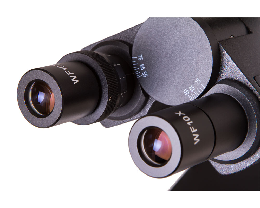 Микроскоп Bresser BioScience Trino 45