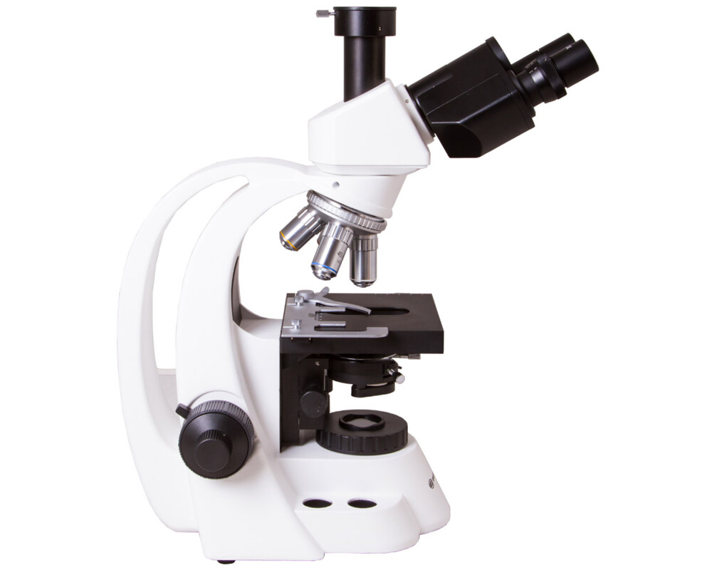 Микроскоп Bresser BioScience Trino 2