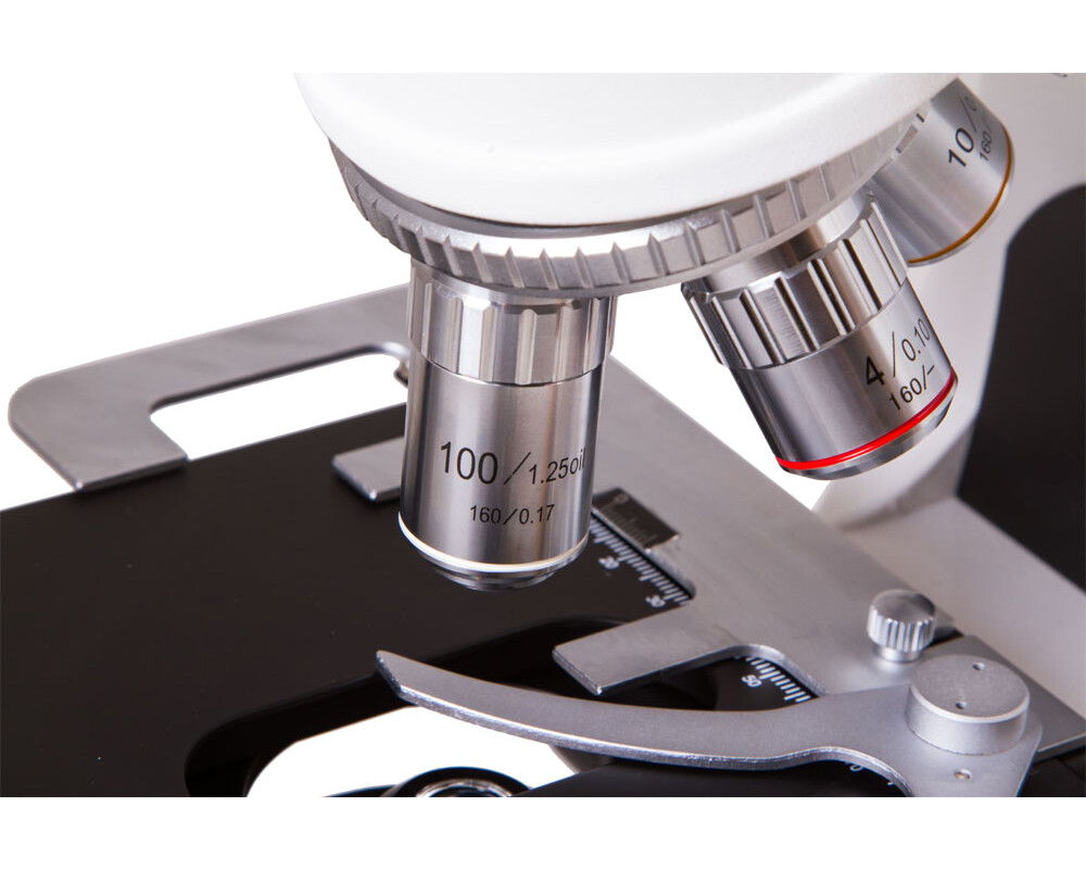 Микроскоп Bresser BioScience Trino 27