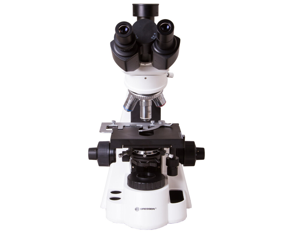 Микроскоп Bresser BioScience Trino 43