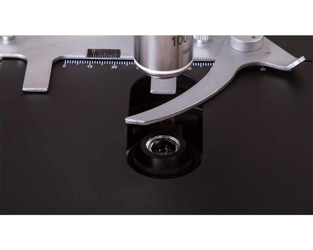 Микроскоп Bresser BioScience Trino 9