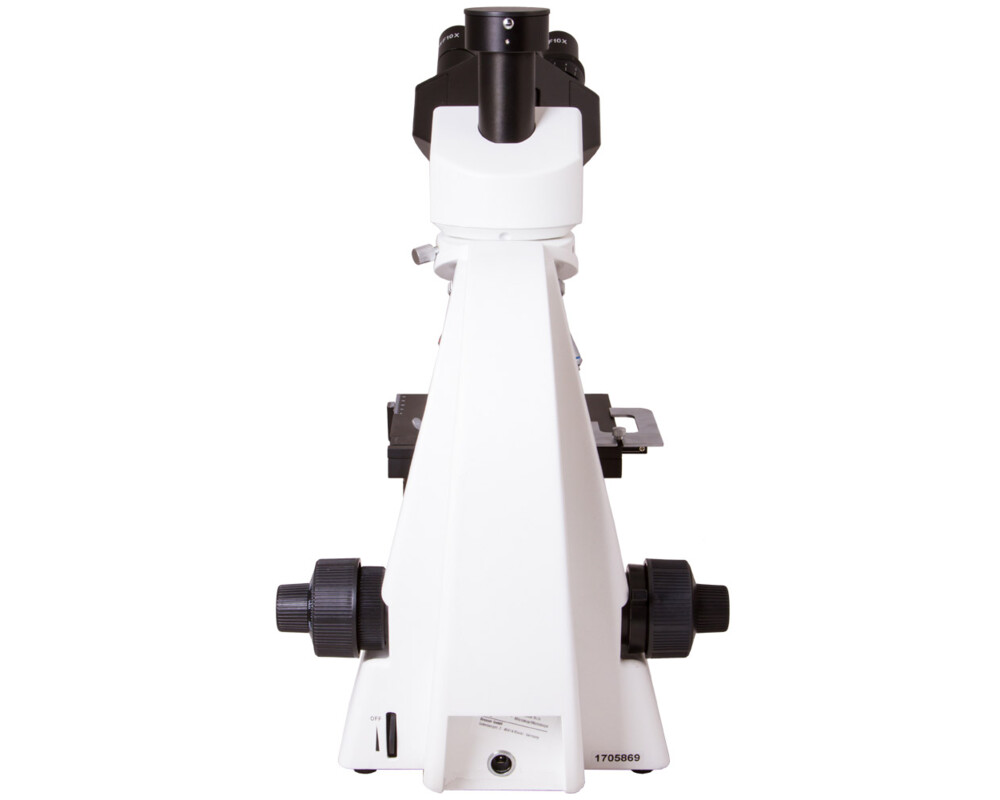 Микроскоп Bresser BioScience Trino 5