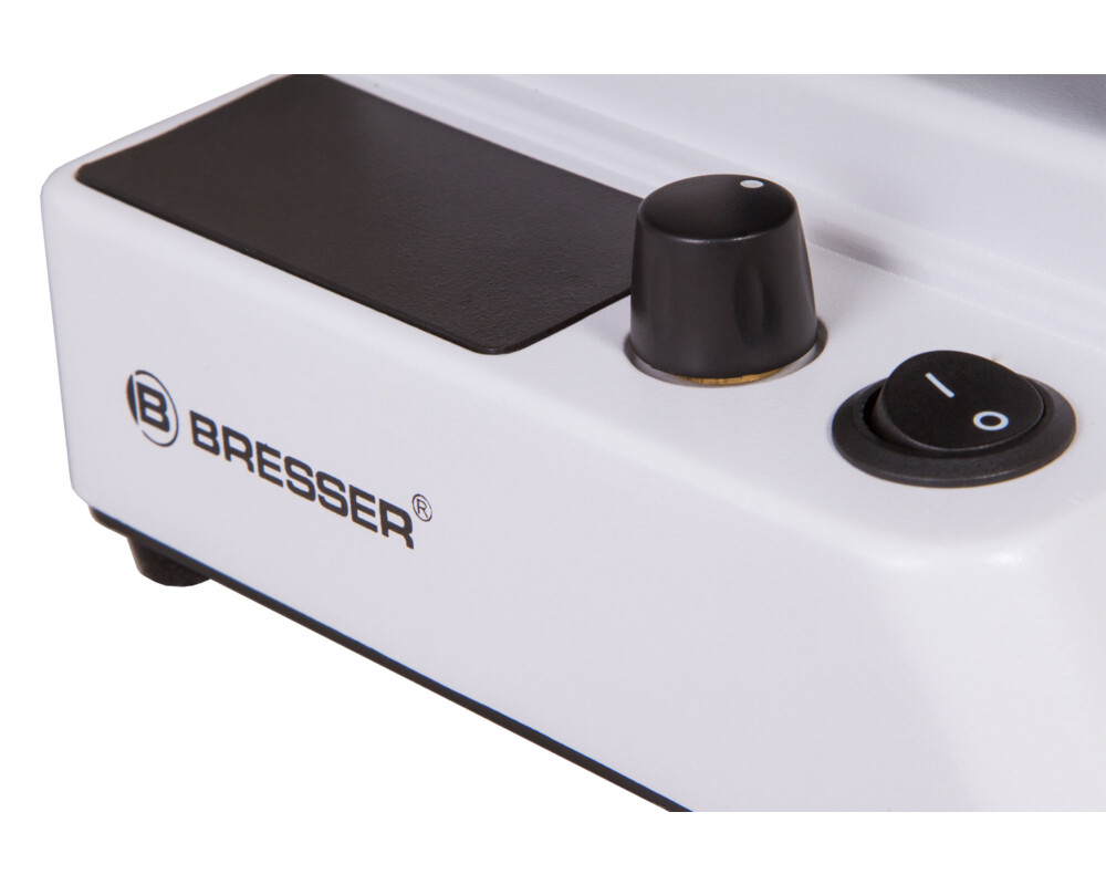 Микроскоп Bresser Erudit DLX 40–1000x 12