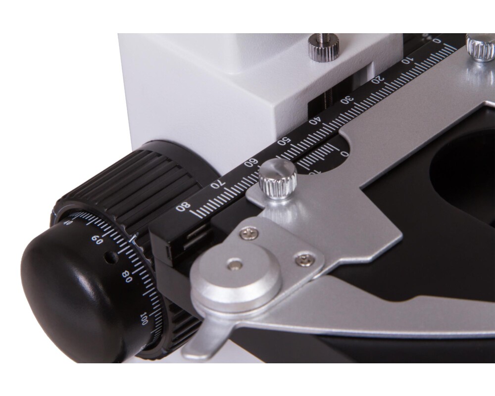 Микроскоп Bresser Erudit DLX 40–1000x 11