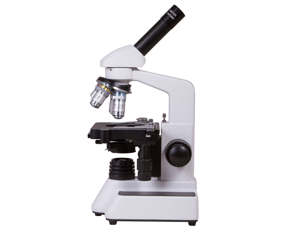 Микроскоп Bresser Erudit DLX 40–1000x 61